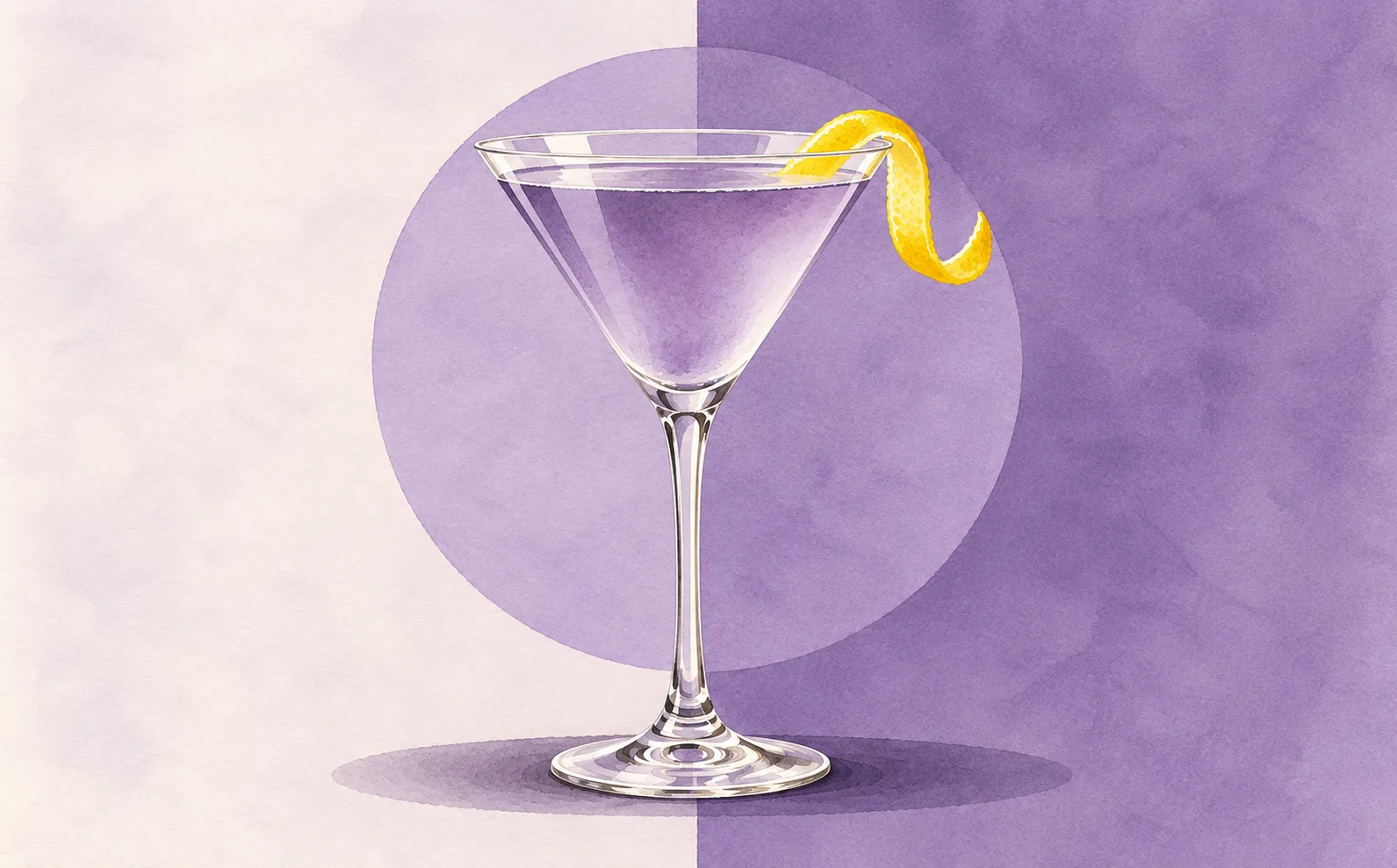 Opskrift på Atty Cocktail