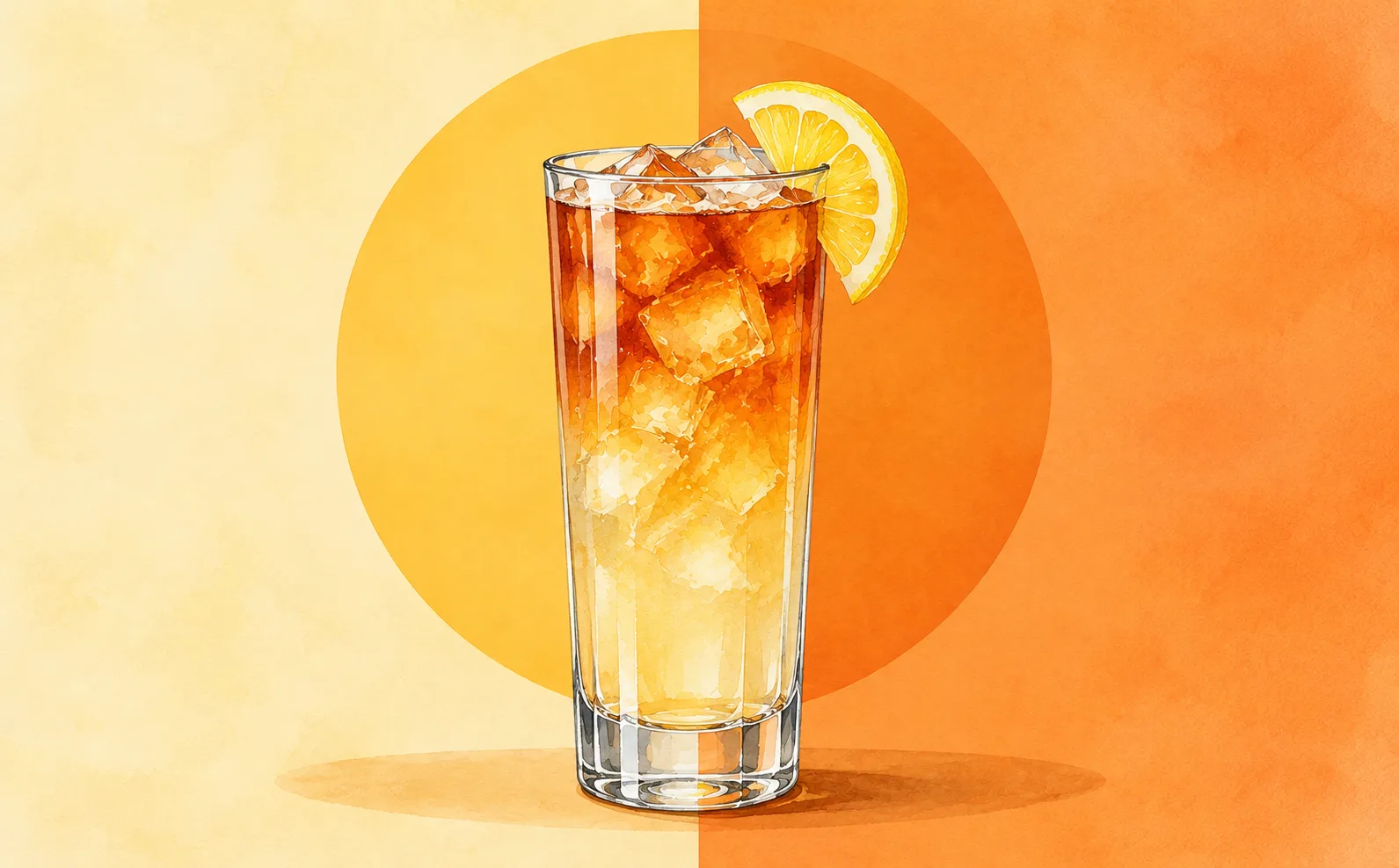 Opskrift på Arnold Palmer