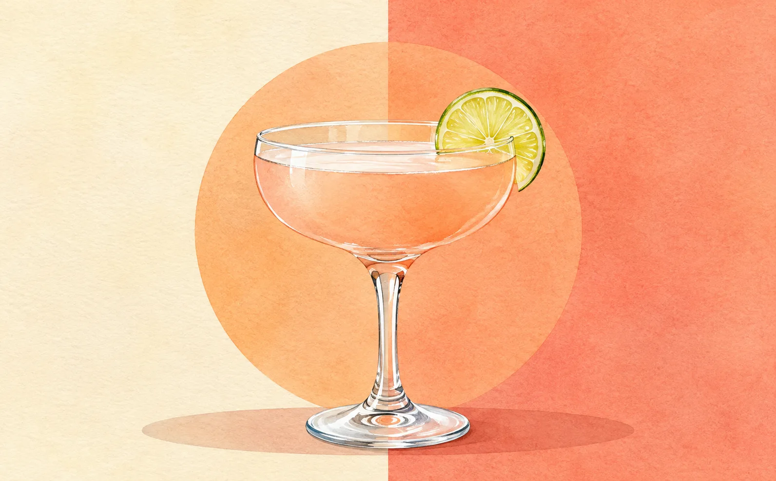 Opskrift på Hemingway Daiquiri