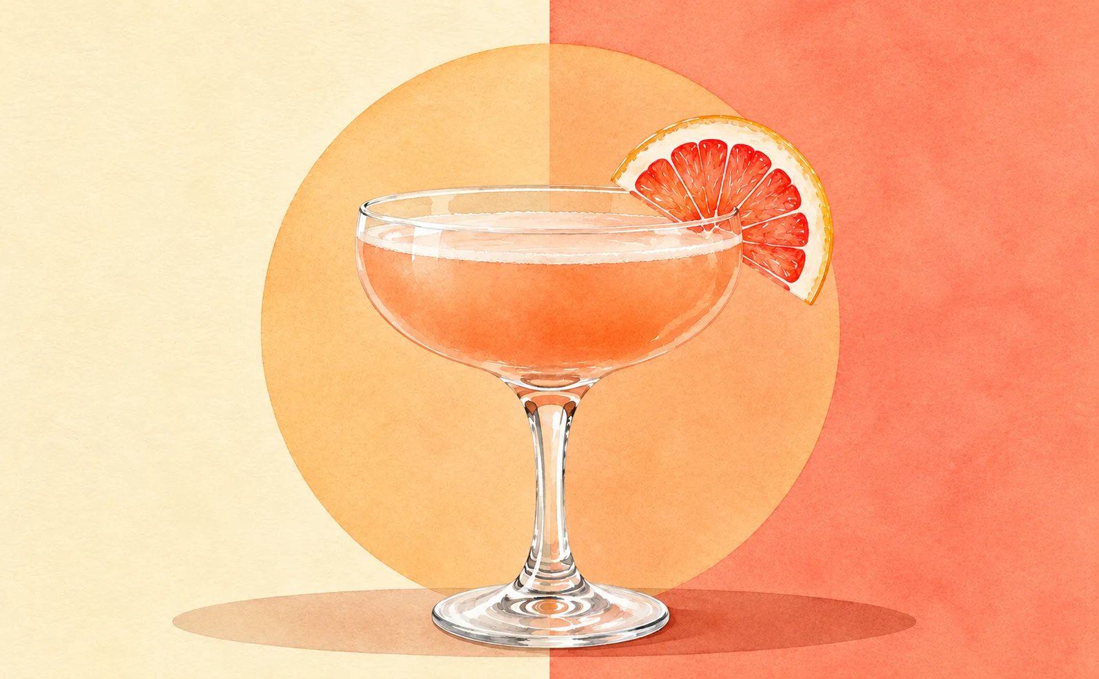 Opskrift på Nevada Cocktail